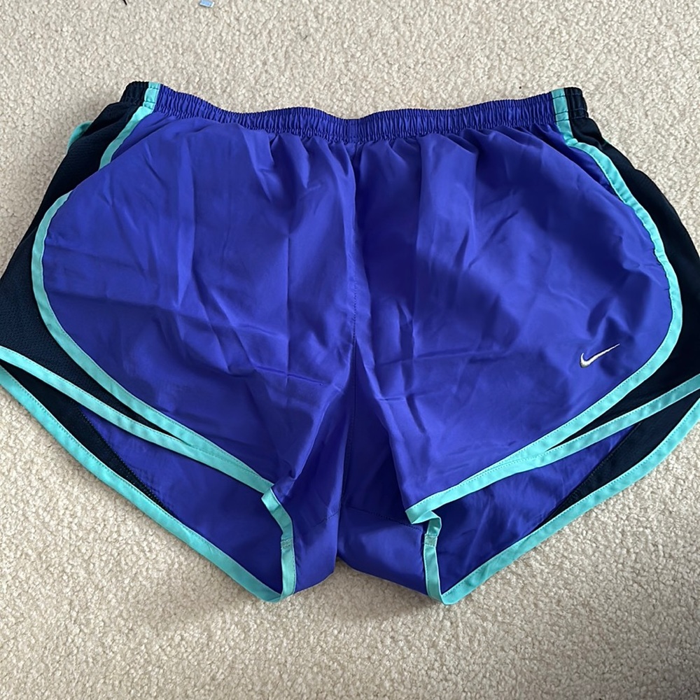 Nike Tempo Shorts